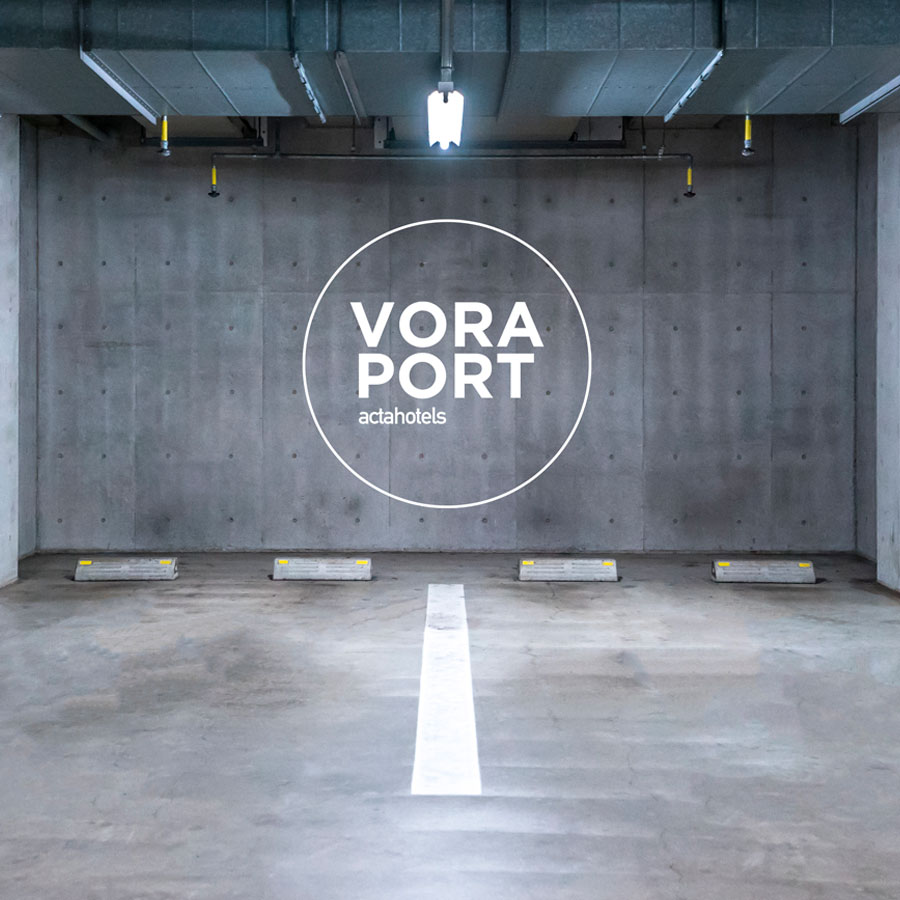 Hotel Acta Voraport